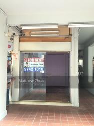 ANG MO KIO AVENUE 6 (D20), Retail #124652862